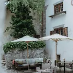 Casa Caminada 酒店