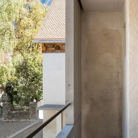 ホテル Casa Caminada