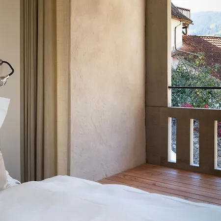 Casa Caminada Hotel Fürstenaubruck