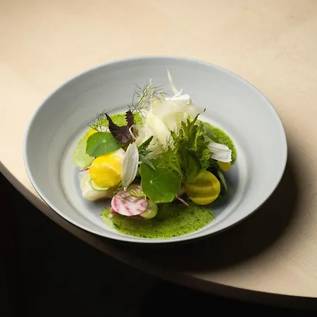 酒店 Casa Caminada *
