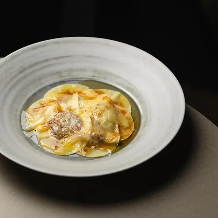 Casa Caminada 酒店 Fürstenaubruck