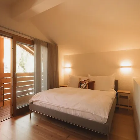 Hotel Casa Caminada *