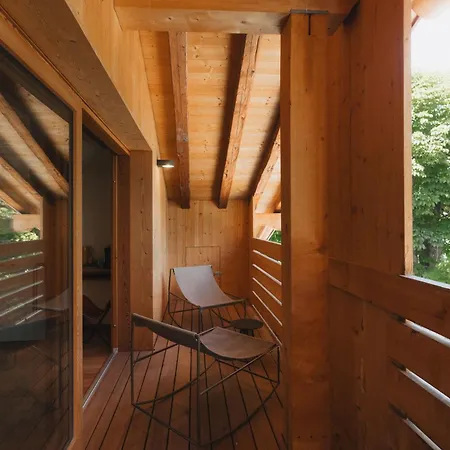 Casa Caminada * Fürstenaubruck