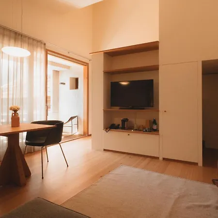 Casa Caminada Hotel Fürstenaubruck