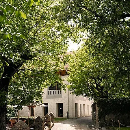 Casa Caminada Hotel Furstenaubruck