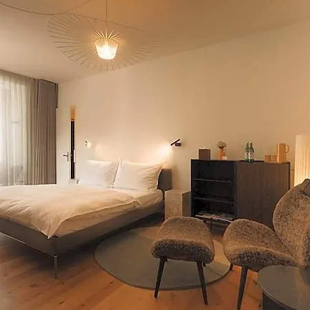 Hotel Casa Caminada *