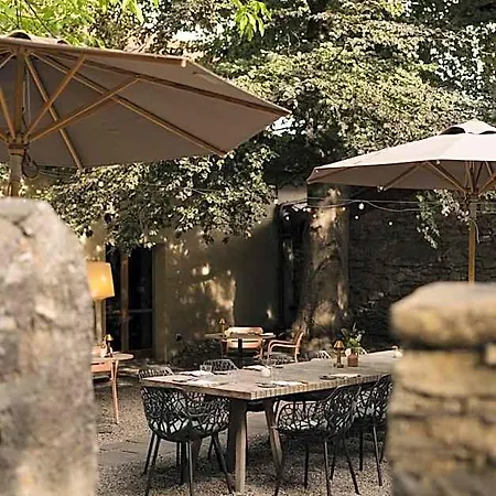 Hotel Casa Caminada Furstenaubruck