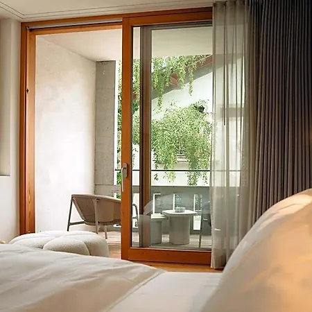 Hotel Casa Caminada *