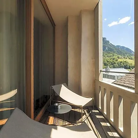 Casa Caminada Hotel