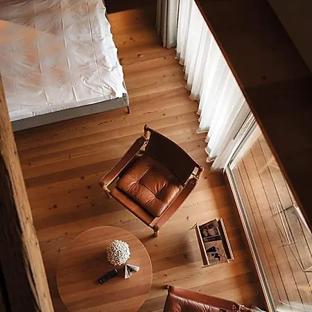 Casa Caminada Hotel