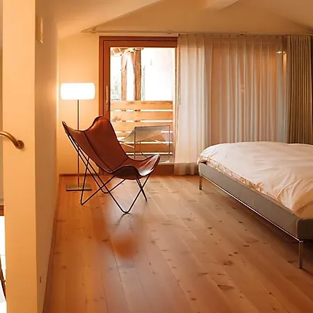 Casa Caminada Hotel