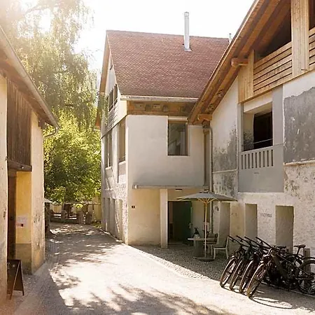 Casa Caminada Hotel *