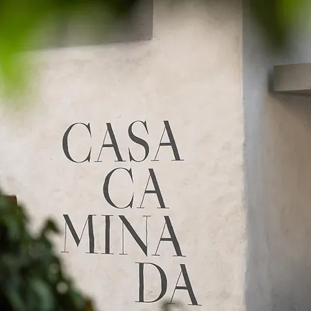 Casa Caminada ホテル フュルステンアウブルック