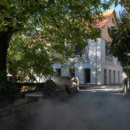 Casa Caminada *