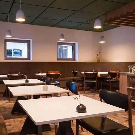 Casa Caminada Hotel *