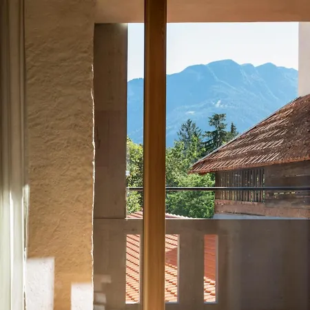 Casa Caminada * Fürstenaubruck