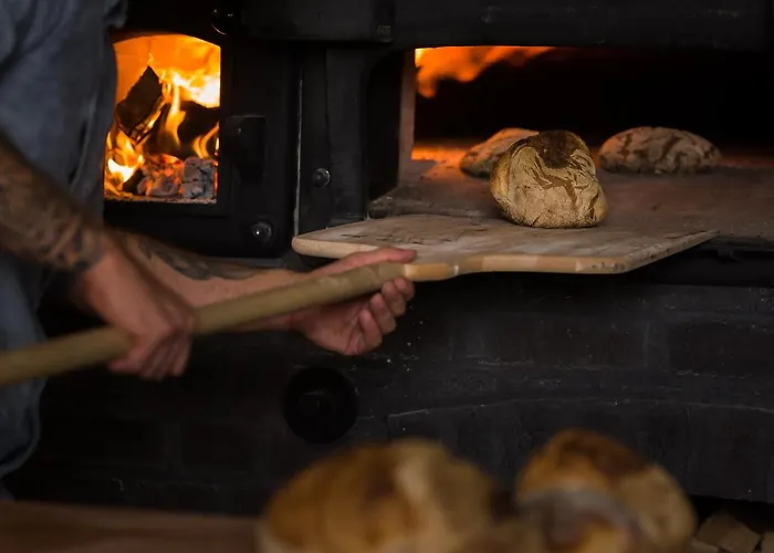 Otel Casa Caminada Fürstenaubruck