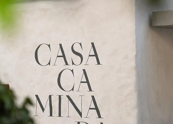 Casa Caminada Otel Fürstenaubruck