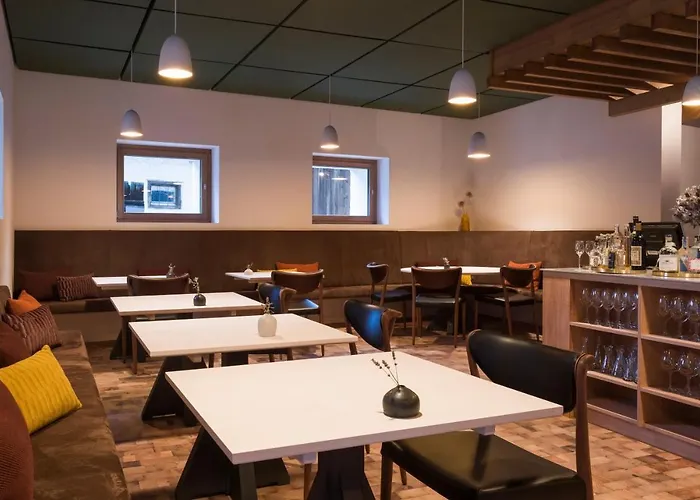 Casa Caminada Otel *