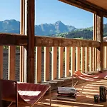 Hotell Casa Caminada *