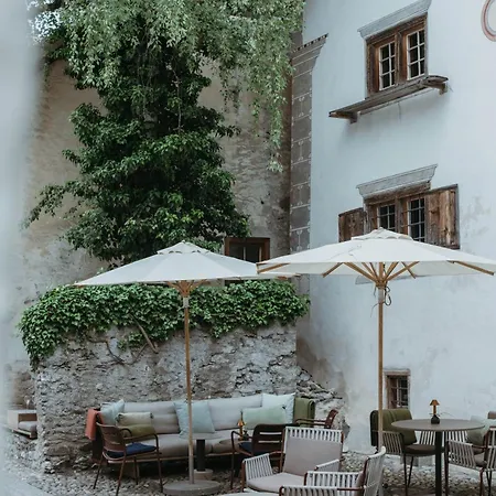 Casa Caminada Hotel