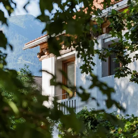 Casa Caminada