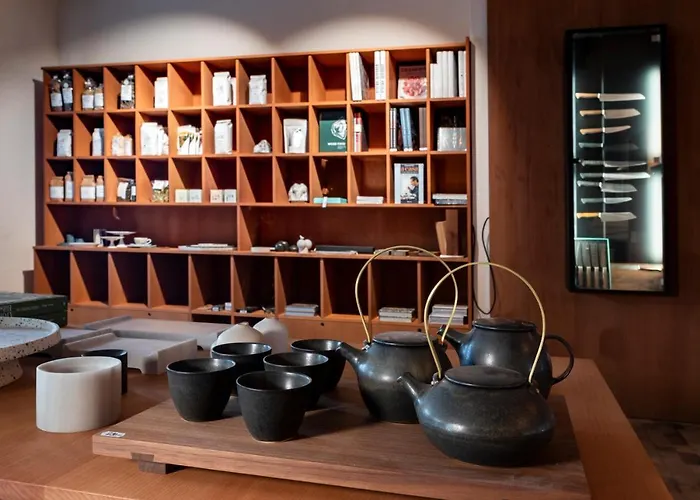 Hotel Casa Caminada *