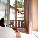 Hotel Casa Caminada Fürstenaubruck