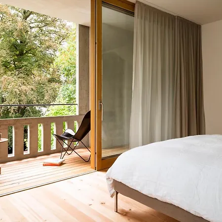 Casa Caminada Hotell Fürstenaubruck