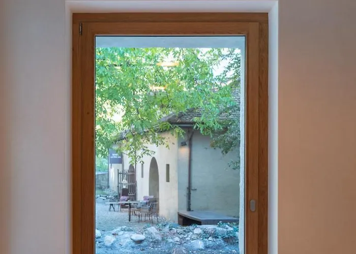 Hotel Casa Caminada *