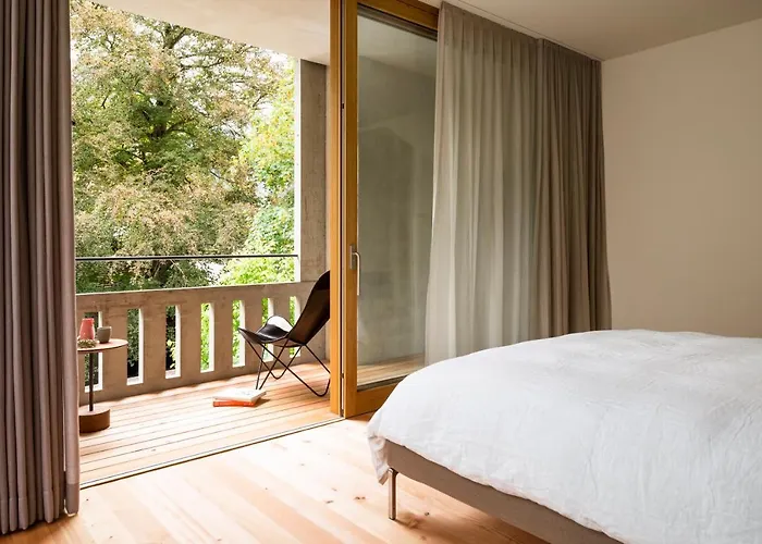 Casa Caminada Hotel Fürstenaubruck