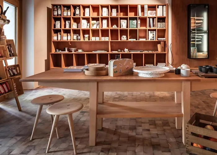 Casa Caminada Fürstenaubruck